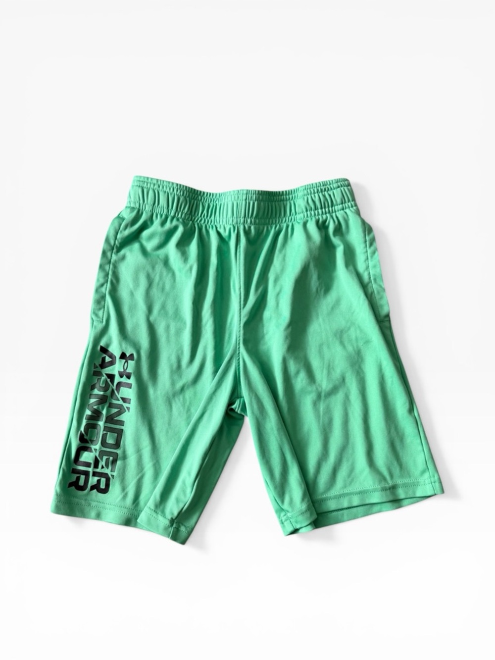 Under Armour Boys' Athletic Shorts